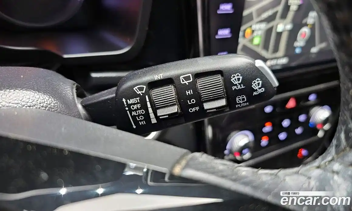 SsangYong TIBOLI 2020 1.5 автомат (гидро), фото 25