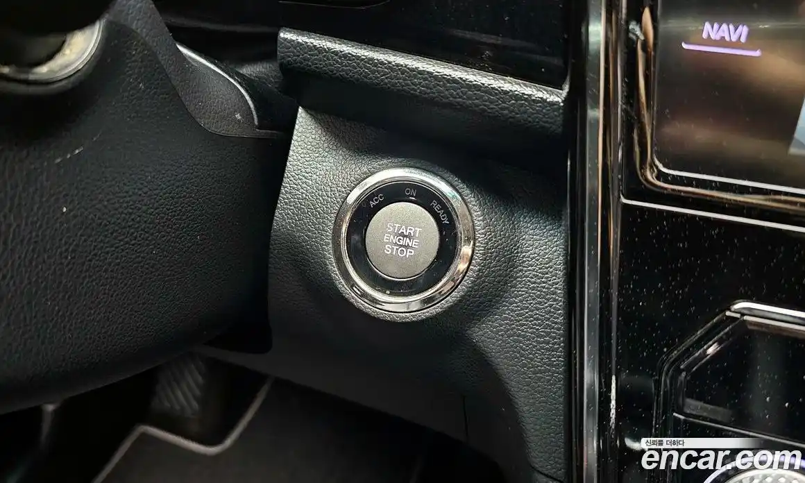 SsangYong TIBOLI 2020 1.5 автомат (гидро), фото 26