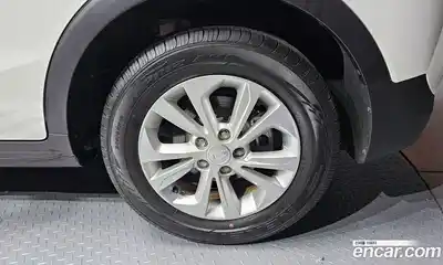 SsangYong TIBOLI 2020 1.5 автомат (гидро), миниатюра 7