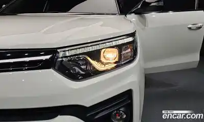 SsangYong TIBOLI 2020 1.5 автомат (гидро), миниатюра 8