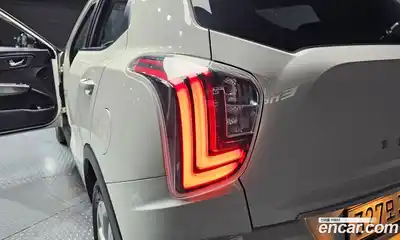 SsangYong TIBOLI 2020 1.5 автомат (гидро), миниатюра 9
