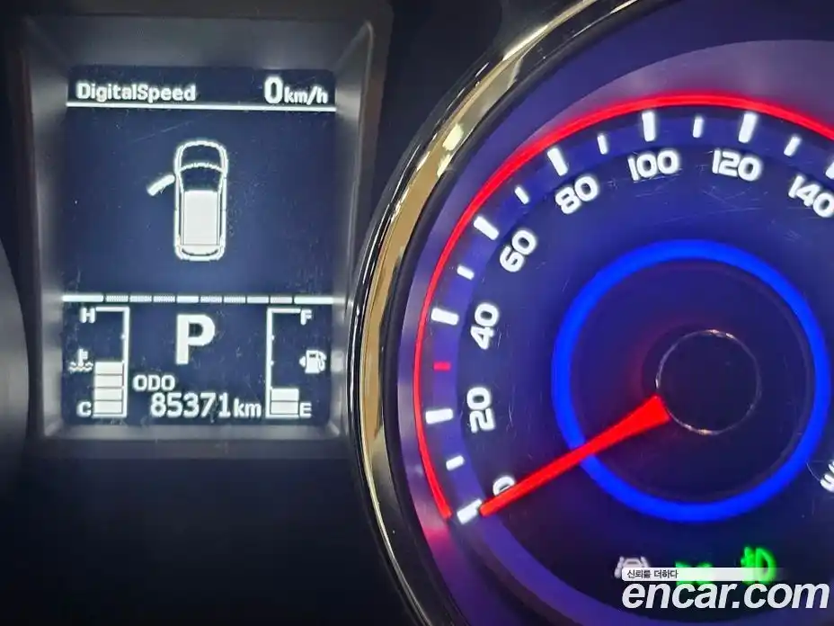 SsangYong TIBOLI 2017 1.6 гидро, фото 12