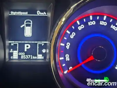 SsangYong TIBOLI 2017 1.6 гидро, миниатюра 12