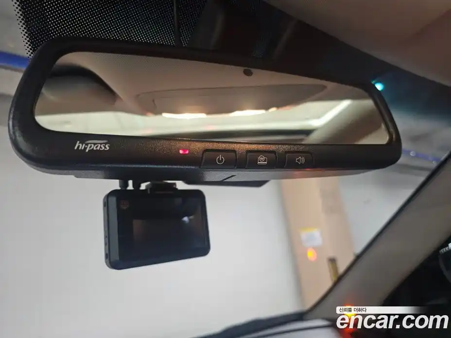 SsangYong TIBOLI 2017 1.6 гидро, фото 13