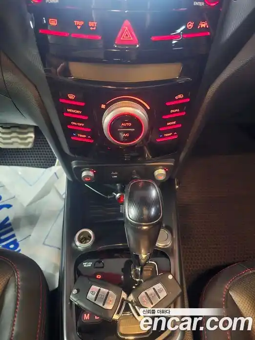 SsangYong TIBOLI 2017 1.6 гидро, фото 16