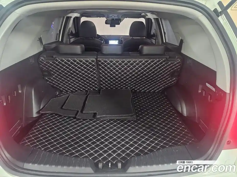 SsangYong TIBOLI 2017 1.6 гидро, фото 19