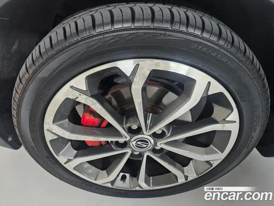 SsangYong TIBOLI 2017 1.6 гидро, фото 20
