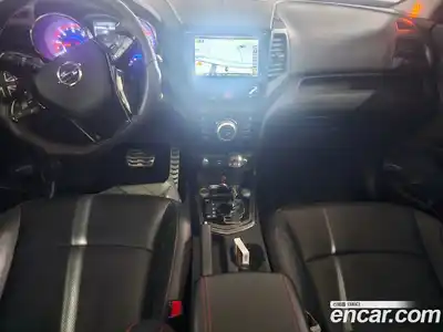 SsangYong TIBOLI 2017 1.6 гидро, миниатюра 6