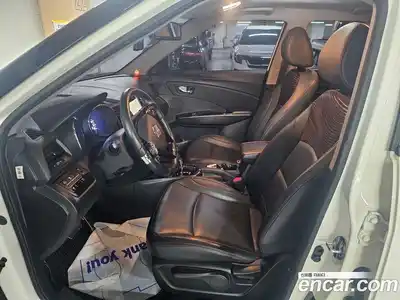 SsangYong TIBOLI 2017 1.6 гидро, миниатюра 7