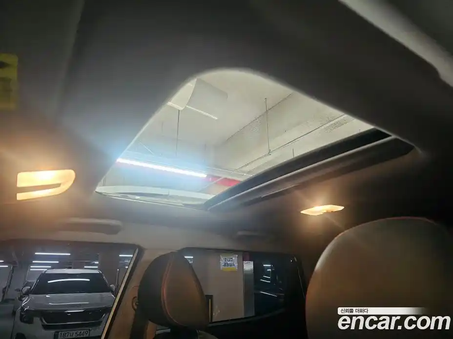 SsangYong TIBOLI 2017 1.6 гидро, фото 9