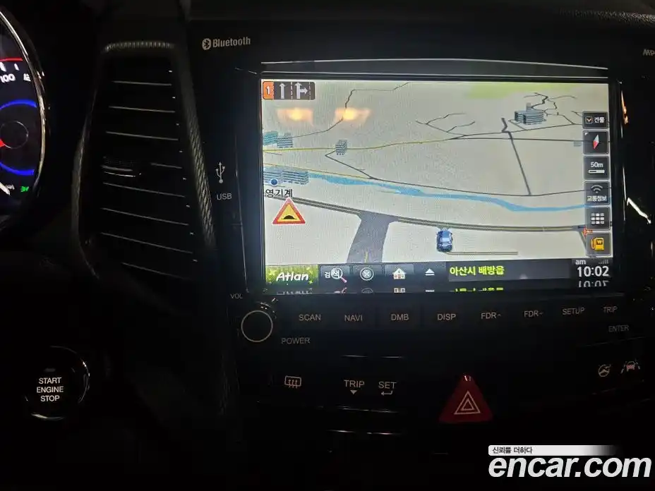 SsangYong TIBOLI 2017 1.6 гидро, фото 10