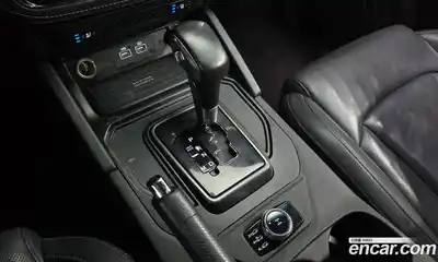 SsangYong Rexton 2022 2.2 гидро, миниатюра 12