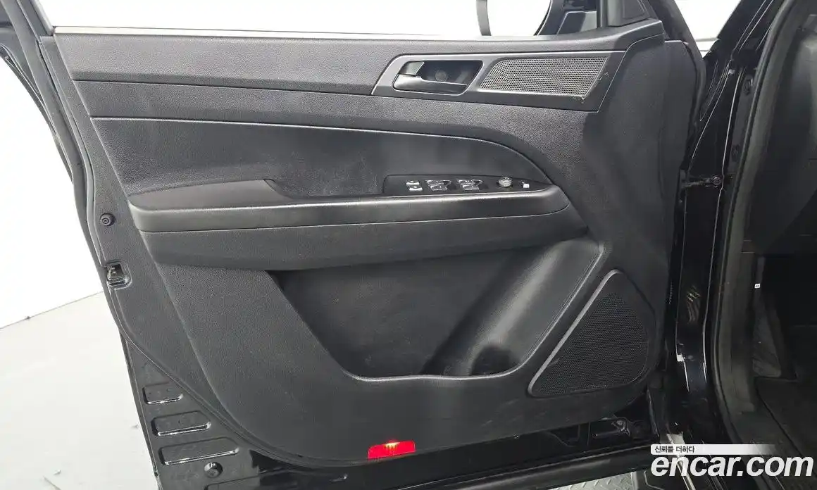 SsangYong Rexton 2022 2.2 гидро, фото 14