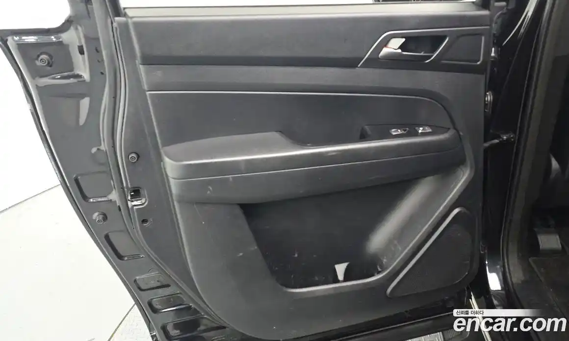 SsangYong Rexton 2022 2.2 гидро, фото 15