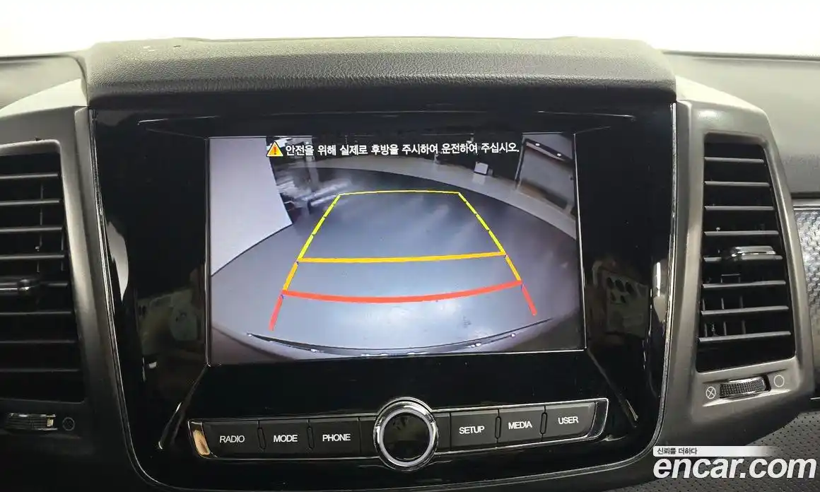 SsangYong Rexton 2022 2.2 гидро, фото 21