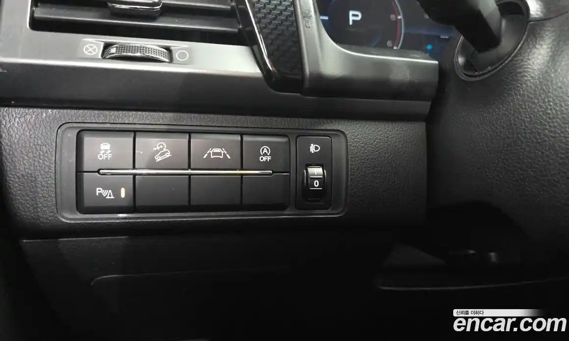 SsangYong Rexton 2022 2.2 гидро, фото 23