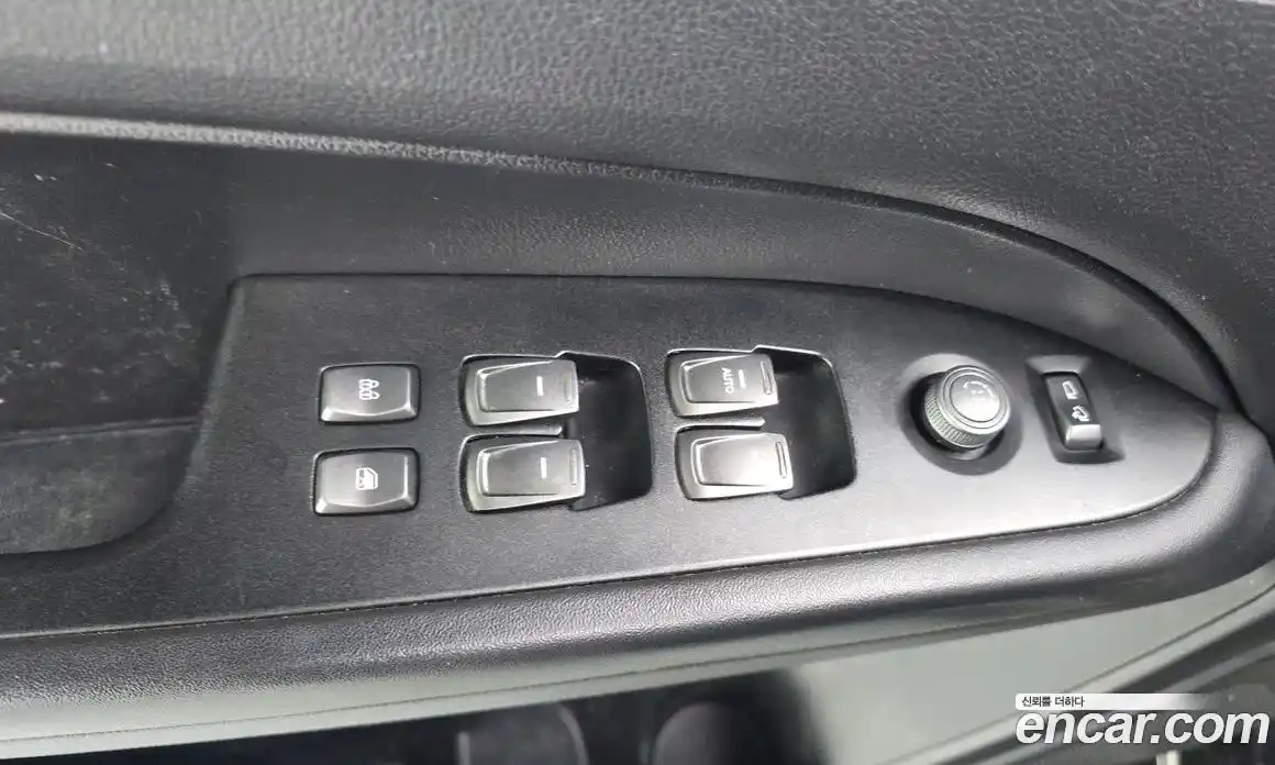 SsangYong Rexton 2022 2.2 гидро, фото 30