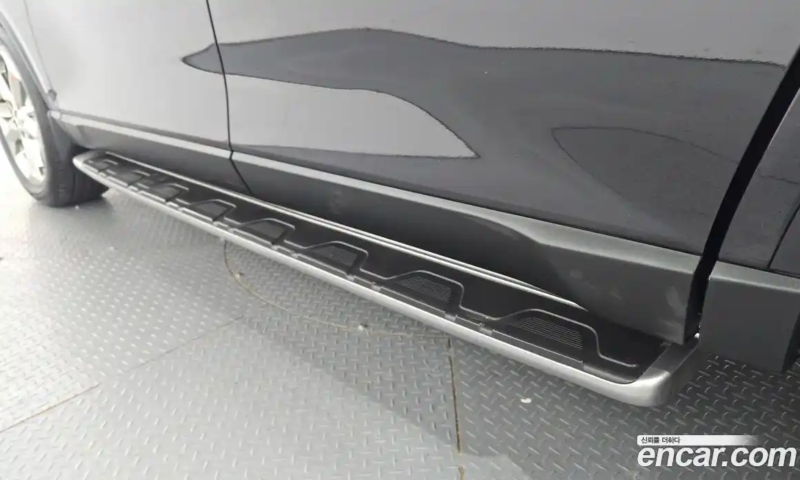 SsangYong Rexton 2022 2.2 гидро, фото 32