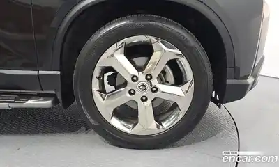 SsangYong Rexton 2022 2.2 гидро, миниатюра 7