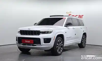 Jeep Cherokee, 2021, 144 012 км
