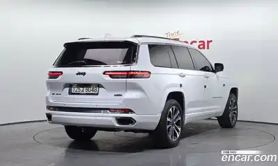 Jeep Cherokee 2021 3.6 автомат (гидро), миниатюра 2