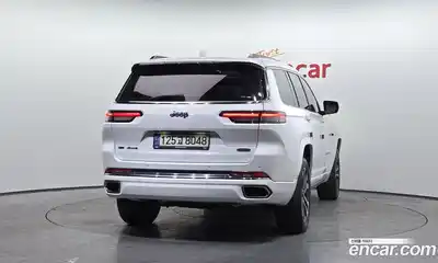 Jeep Cherokee 2021 3.6 автомат (гидро), миниатюра 4