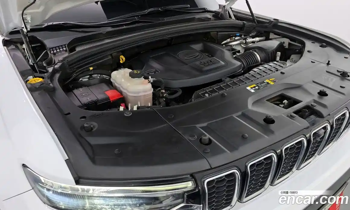 Jeep Cherokee 2021 3.6 автомат (гидро), фото 6