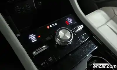 Jeep Cherokee 2021 3.6 автомат (гидро), миниатюра 9