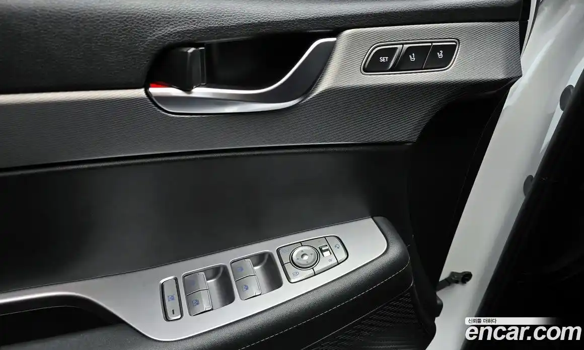 Hyundai Palisade 2021 2.2 гидро, фото 18