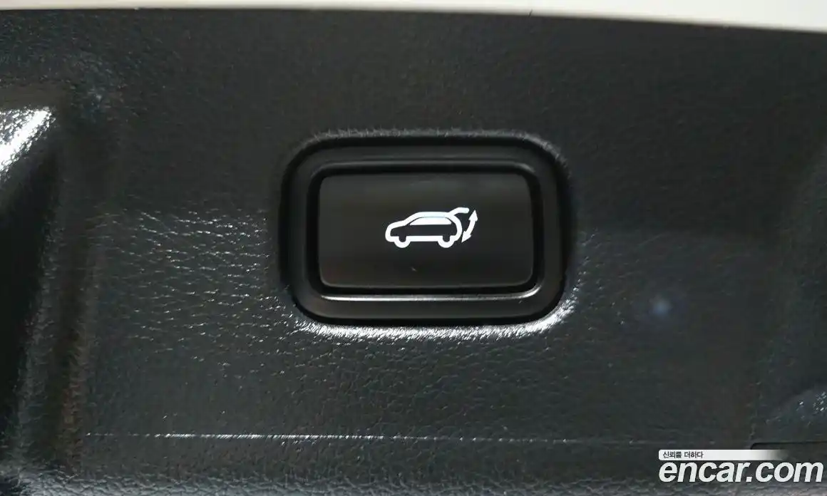 Hyundai Palisade 2021 2.2 гидро, фото 20