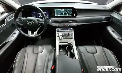 Hyundai Palisade 2021 2.2 гидро, миниатюра 7