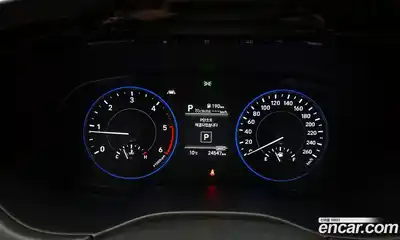 Hyundai Palisade 2021 2.2 гидро, миниатюра 8