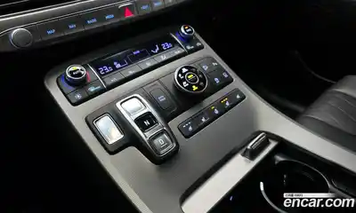 Hyundai Palisade 2021 2.2 гидро, миниатюра 9
