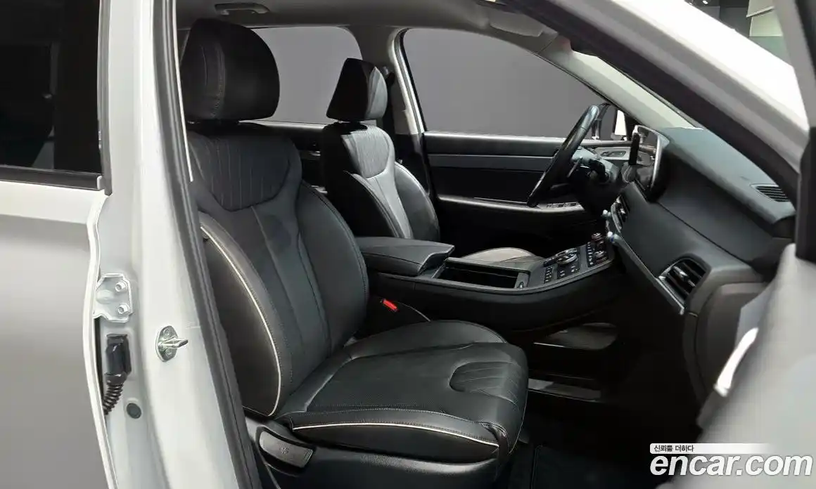 Hyundai Palisade 2021 2.2 гидро, фото 10