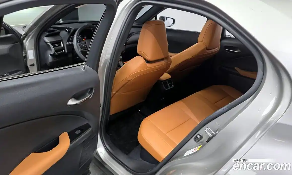 Lexus UX 2019 2.0 гидро, фото 11