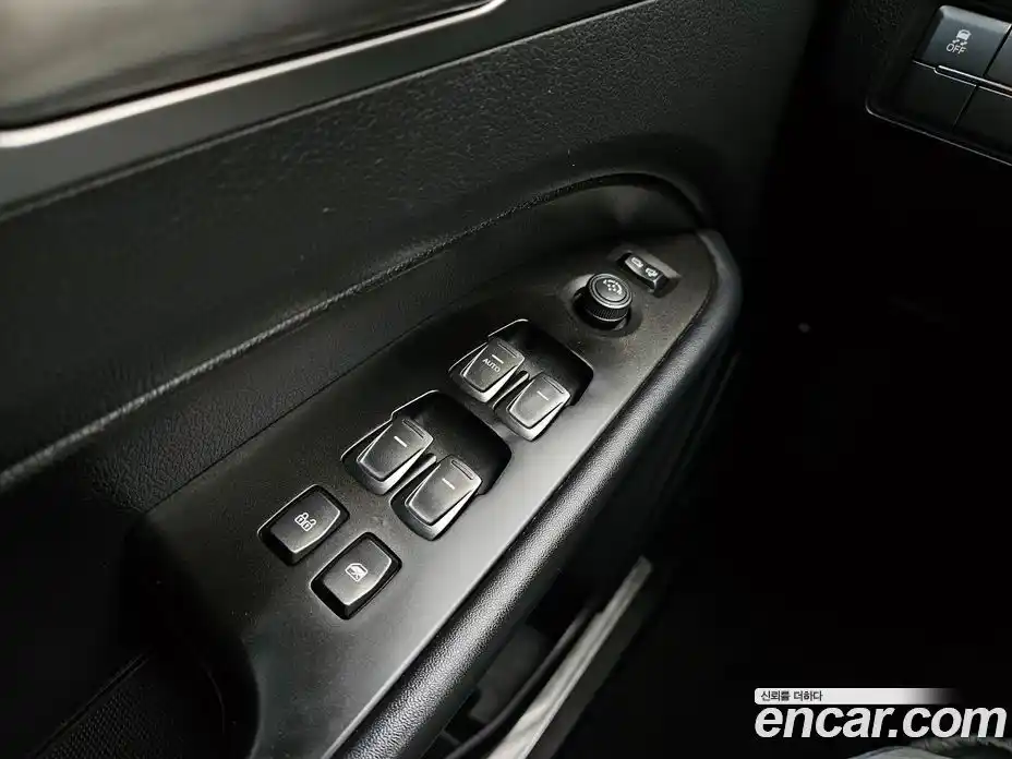 SsangYong Rexton 2019 2.2 гидро, фото 16