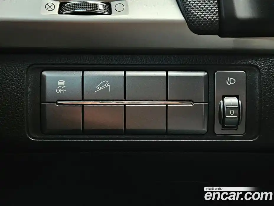 SsangYong Rexton 2019 2.2 гидро, фото 17