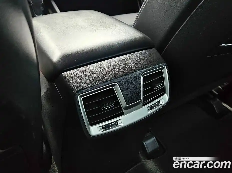 SsangYong Rexton 2019 2.2 гидро, фото 19