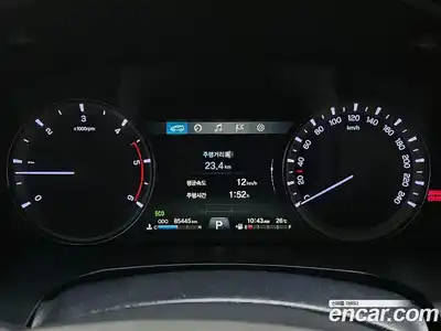 SsangYong Rexton 2019 2.2 гидро, миниатюра 8