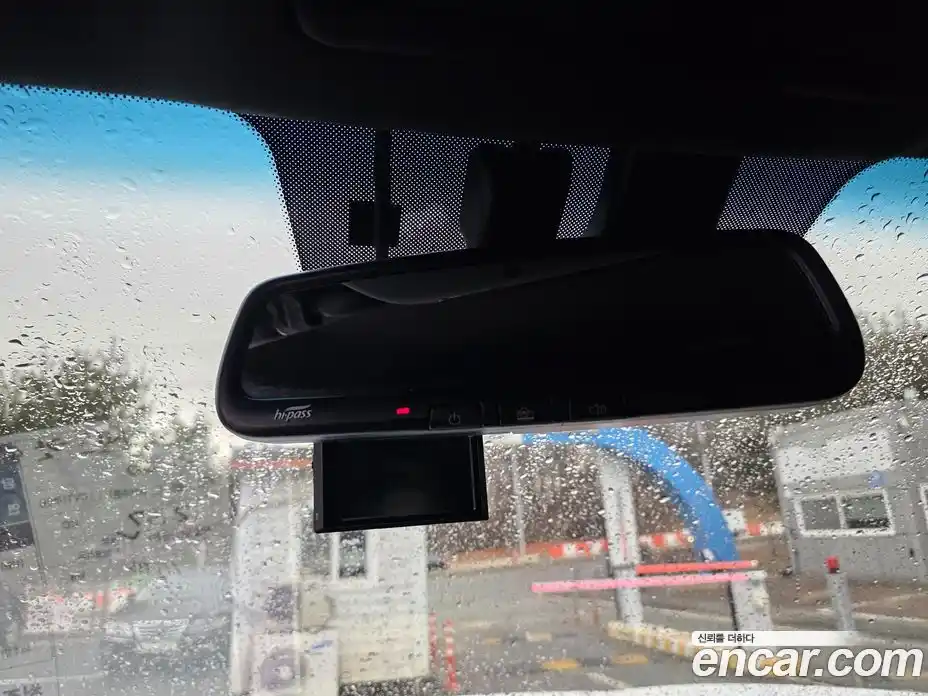 SsangYong Rexton 2021 2.2 гидро, фото 18