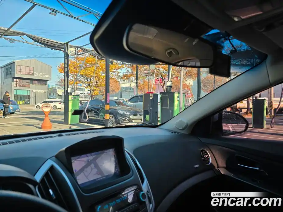 Chevrolet Cruze 2013 1.8 гидро, фото 11