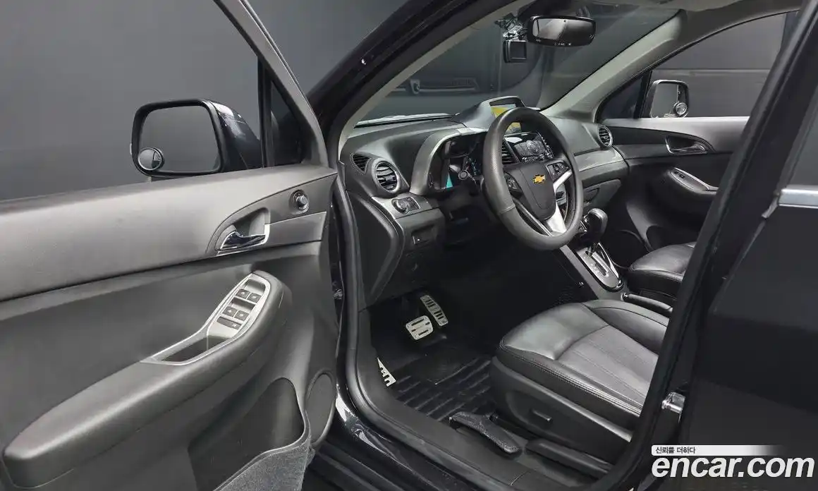 Chevrolet Orlando 2015 2.0 гидро, фото 10