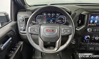 GMC Sierra 2021 6.6 автомат (гидро), миниатюра 12
