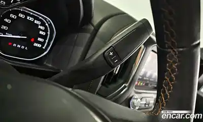 GMC Sierra 2021 6.6 автомат (гидро), миниатюра 8