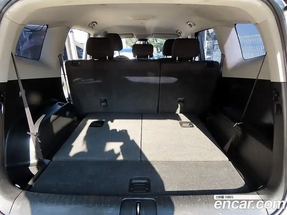 Chevrolet Orlando 2017 2.0 гидро, фото 18