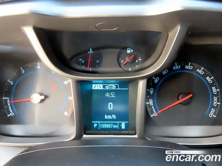 Chevrolet Orlando 2017 2.0 гидро, фото 9