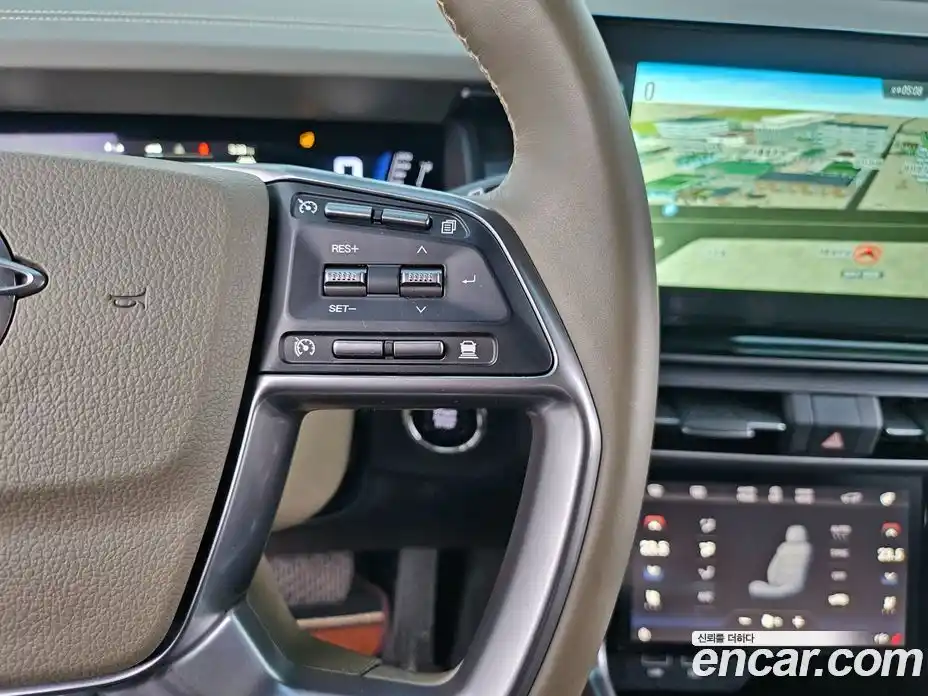 SsangYong Torres 2023 1.5 гидро, фото 17