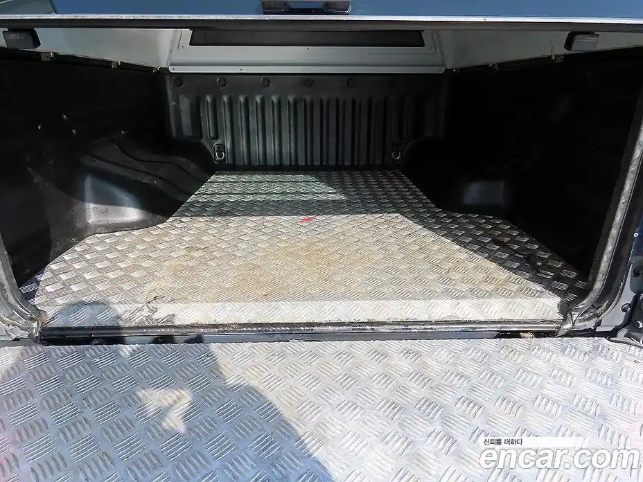 SsangYong Rexton 2020 2.2 гидро, фото 17