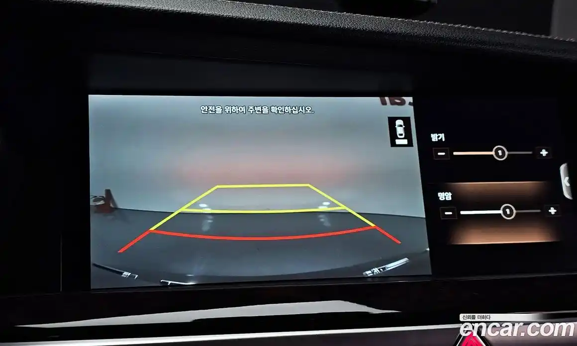 Genesis G90 2020 3.3 гидро, фото 15