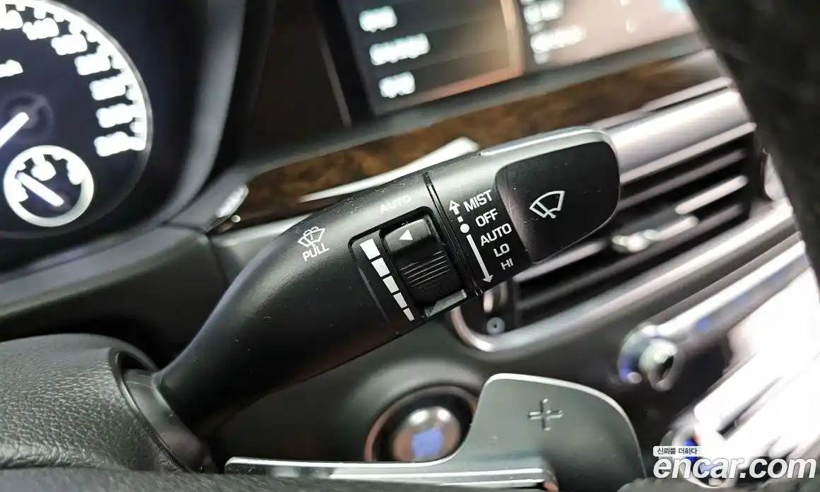Genesis G90 2020 3.3 гидро, фото 19